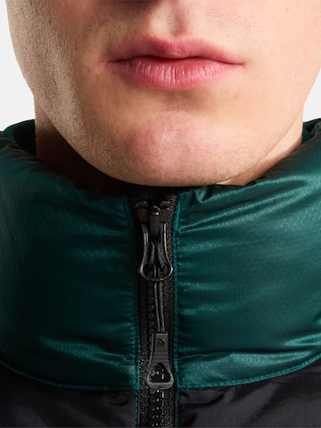 Veste d’hiver 'Diablo 2.0' THE NORTH FACE en vert