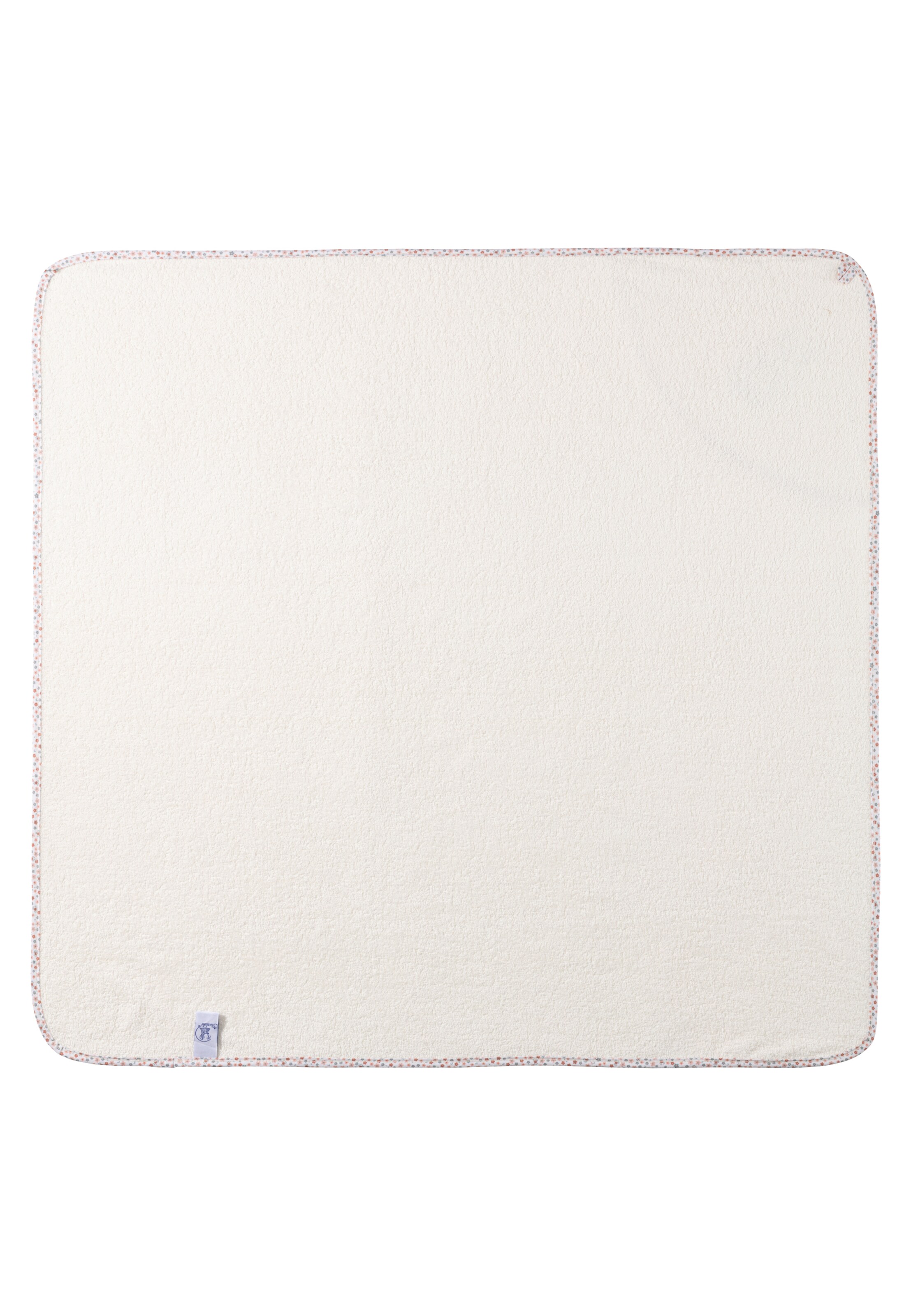 STERNTALER Duschtuch 'Sunny' in Beige