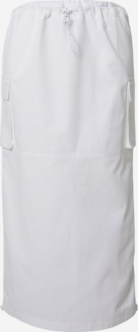 SHYX Skirt 'Roberta' in White: front