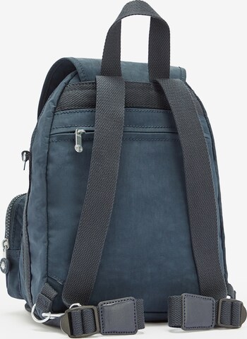 KIPLING Rucksack in Blau