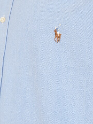 Regular fit Camicia di Polo Ralph Lauren Big & Tall in blu