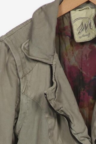 Maze Jacket & Coat in L in Grey