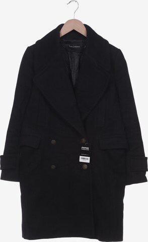 Tara Jarmon Jacket & Coat in S in Black: front