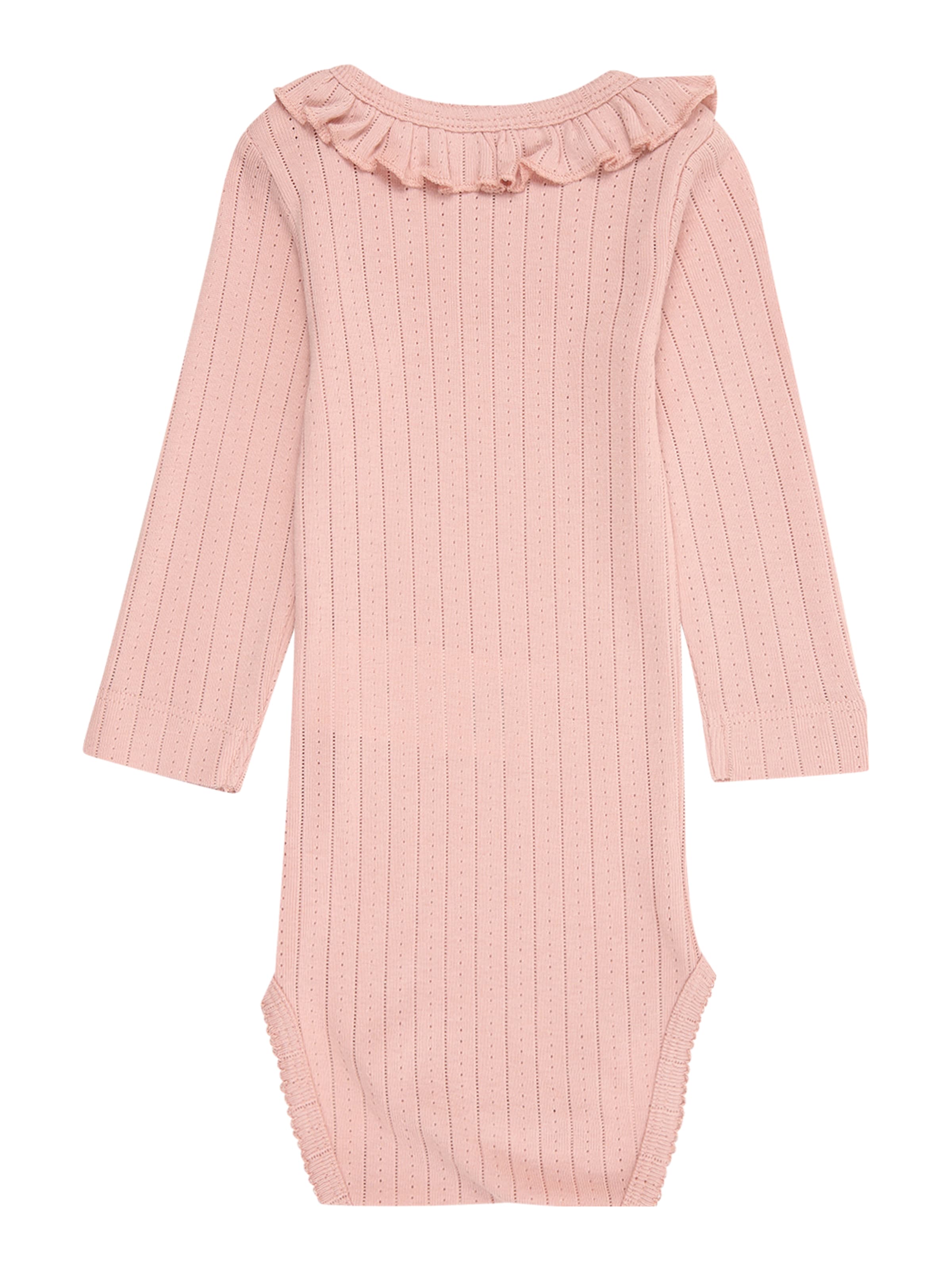 NAME IT Sparkedragt/Body 'NBFRachel' i pink