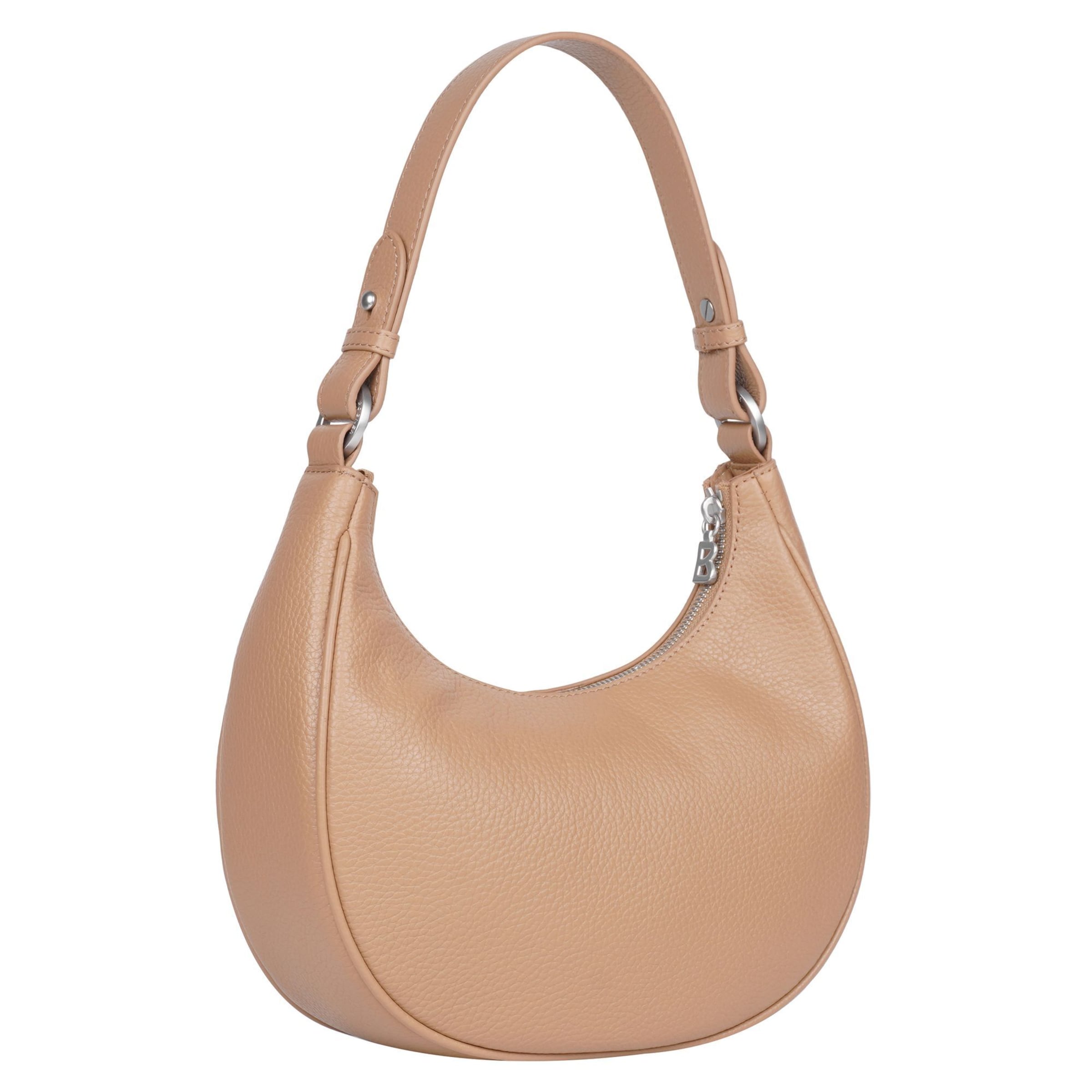 Borsa a spalla 'Melene' di BOGNER in beige