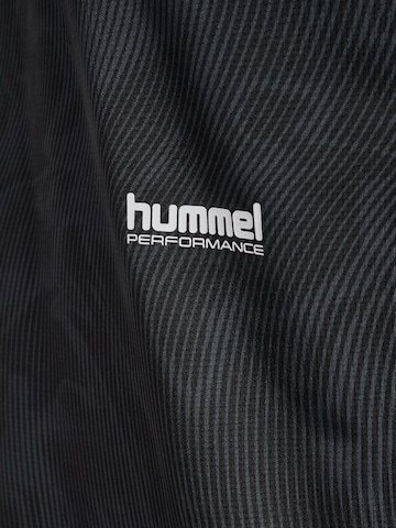 Hummel Functioneel shirt in Zwart