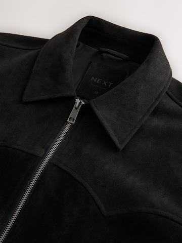Next - Chaqueta de entretiempo en negro