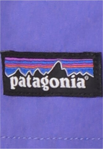 PATAGONIA Regular Hose in Lila