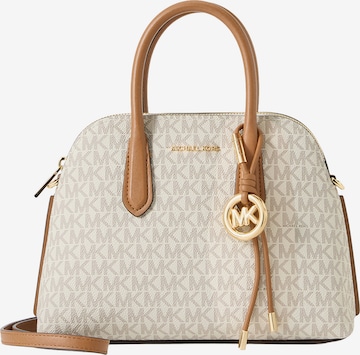 MICHAEL Michael Kors Kabelka - Béžová: predná strana