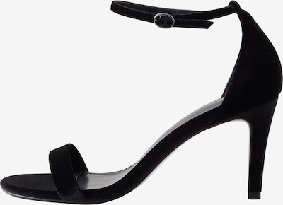 Next Босоножки с ремешком 'Forever Comfort' в Черный, Обзор товара