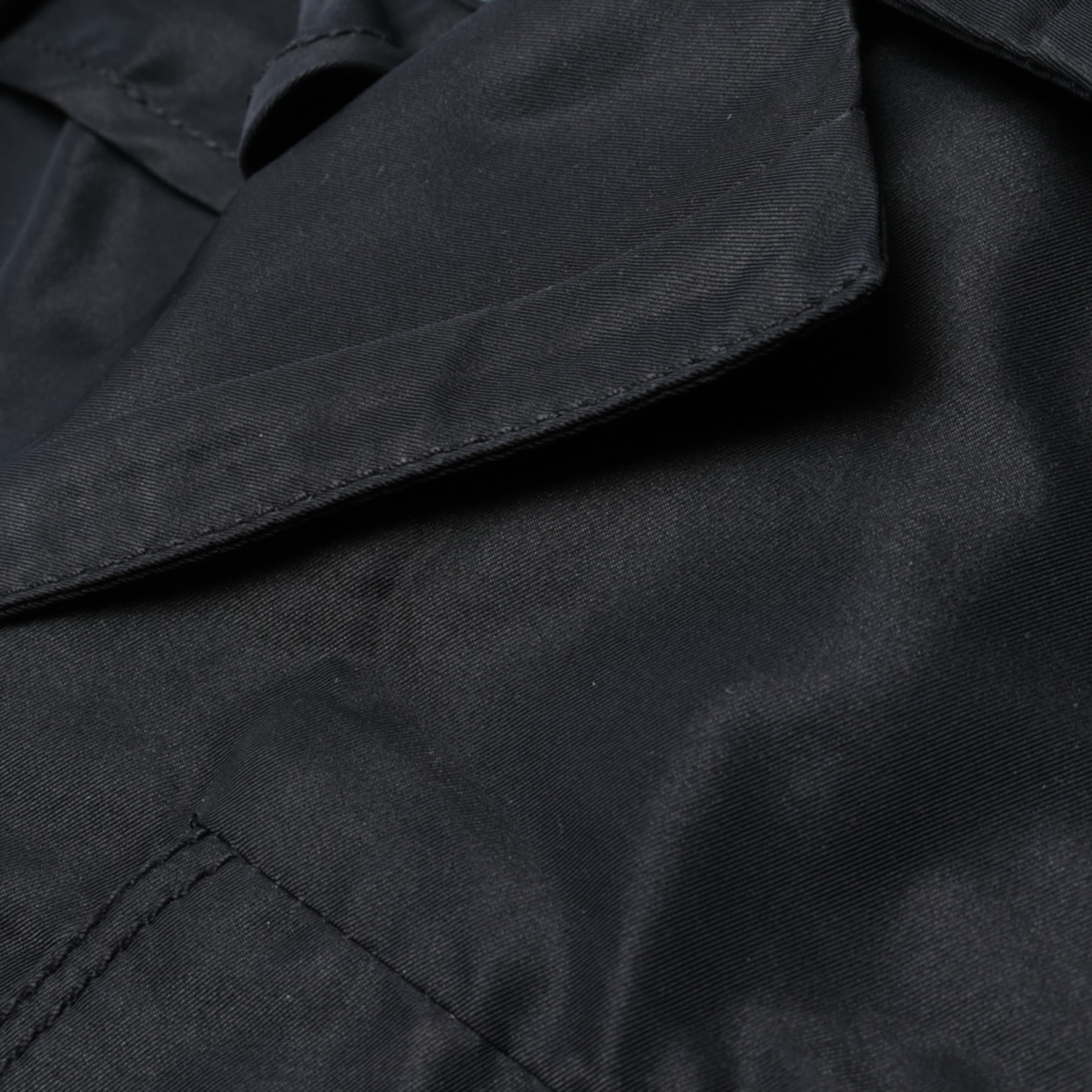 Peuterey Jacket & Coat in XS in Black