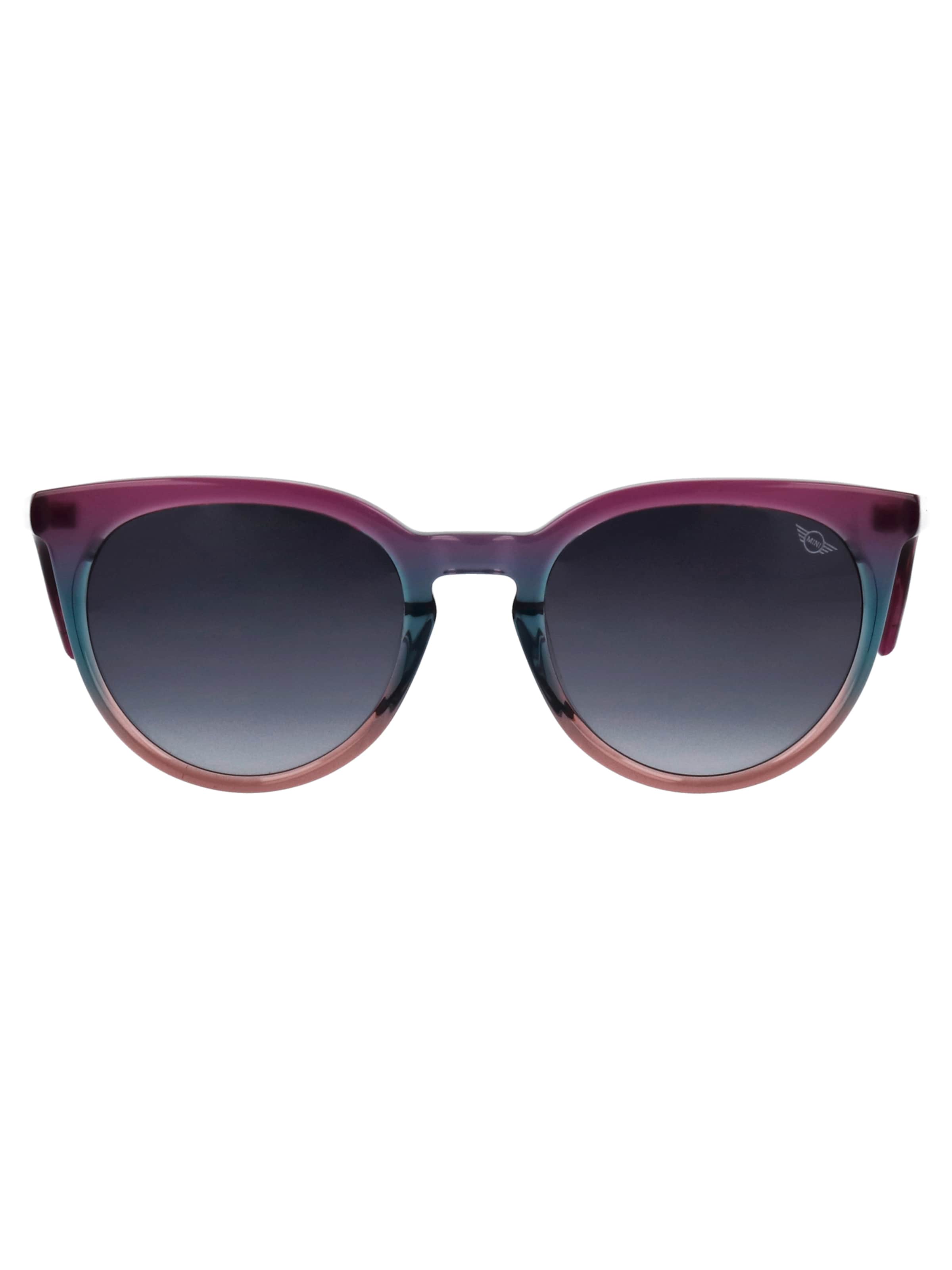 MINI Eyewear Sunglasses in Mixed colors: front