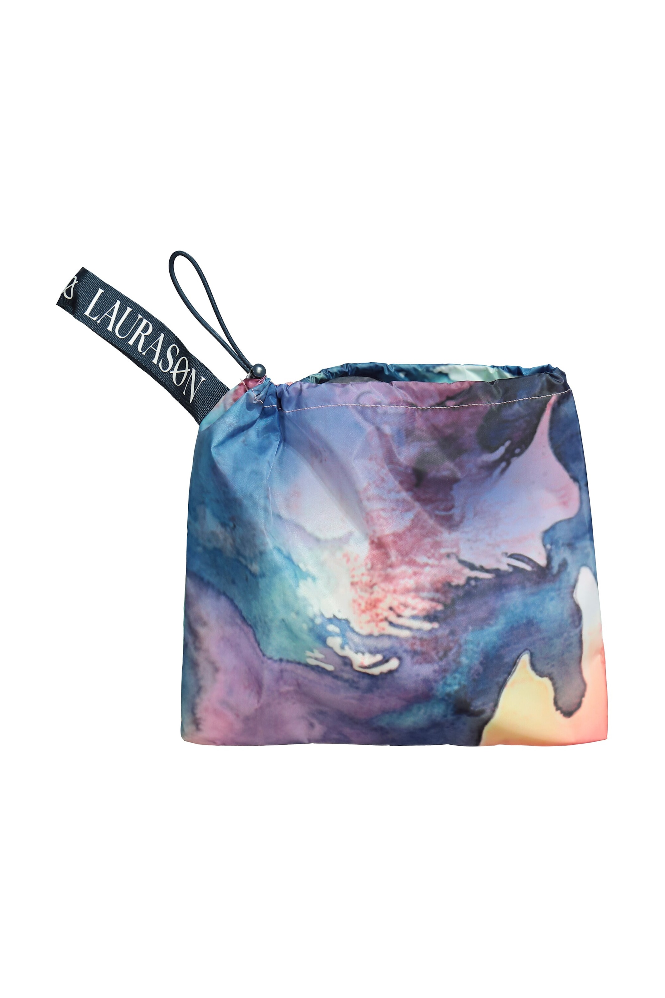 LAURASØN Tussenjas in Gemengde kleuren