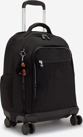 KIPLING Rucksack 'NEW ZEA' in Schwarz