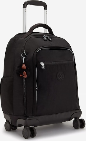 KIPLING Backpack 'NEW ZEA' in Black