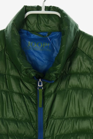 JOOP! Jacket & Coat in XXL in Green