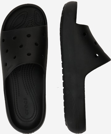 Crocs Pantofle 'Classic v2' – černá
