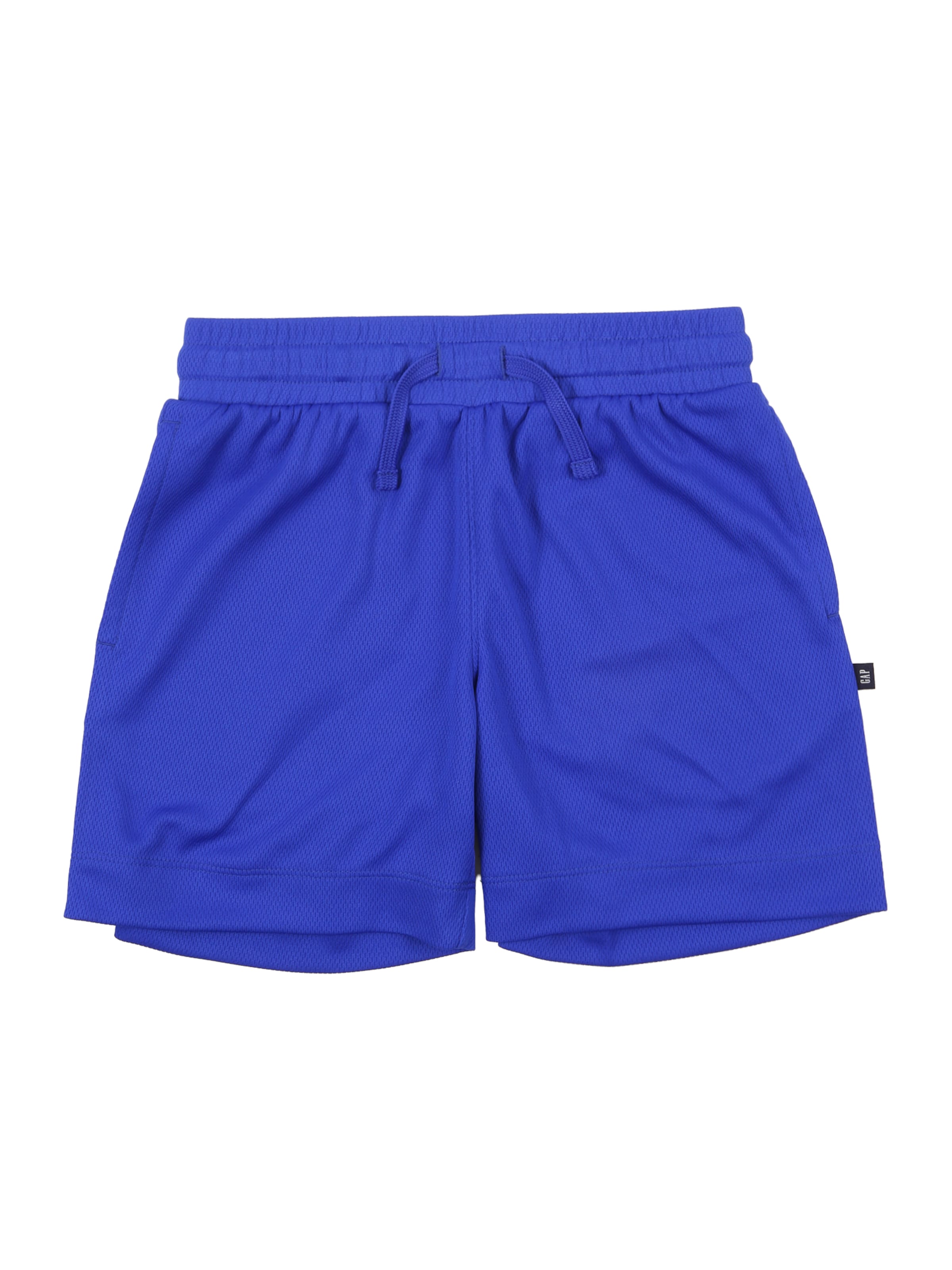 GAP Byxa i blå: framsida