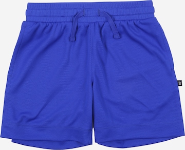 GAP Byxa i blå: framsida