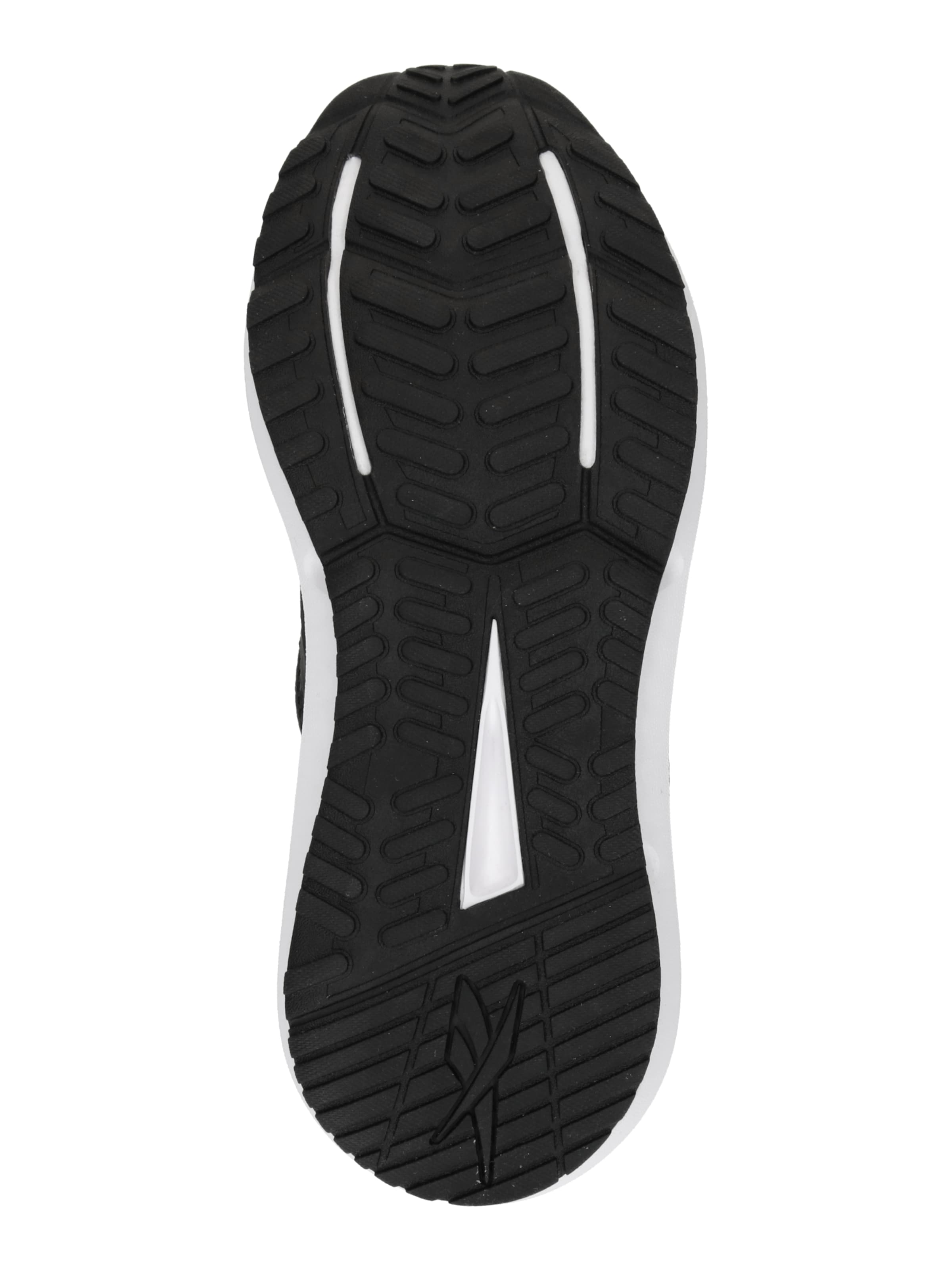 Reebok Springsko 'CITYRIDE' i svart