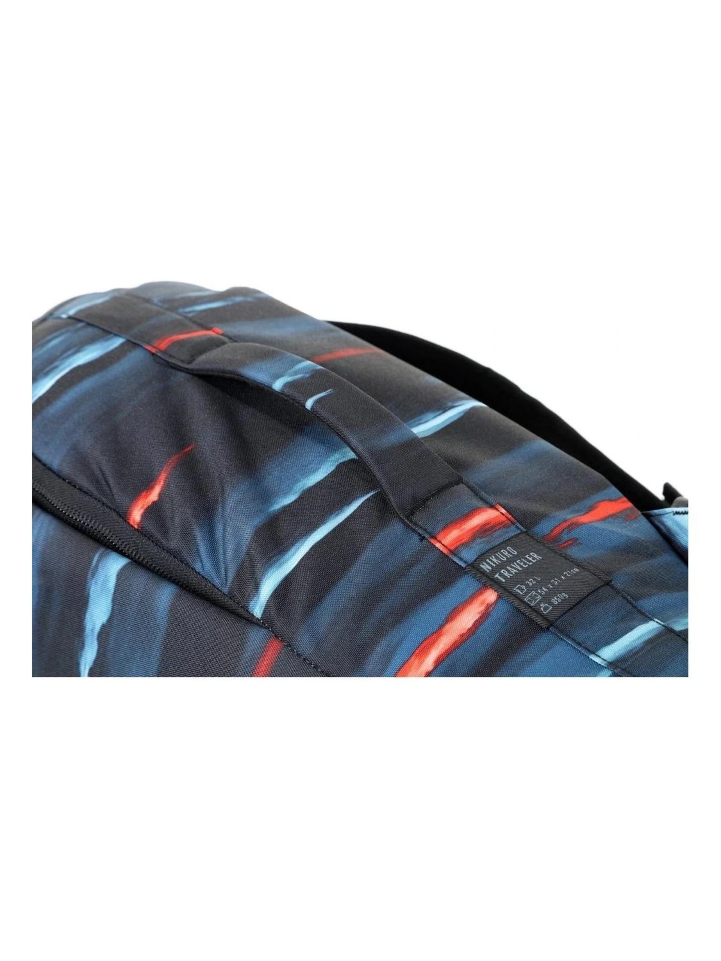 NITRO Backpack in Mixed colours