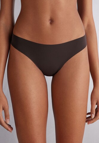 INTIMISSIMI Panty in Brown