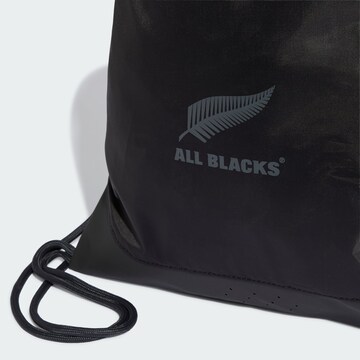 Borsa sportiva 'All Blacks' di ADIDAS PERFORMANCE in nero