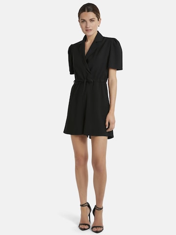Nicowa Jumpsuit FEORA in Schwarz