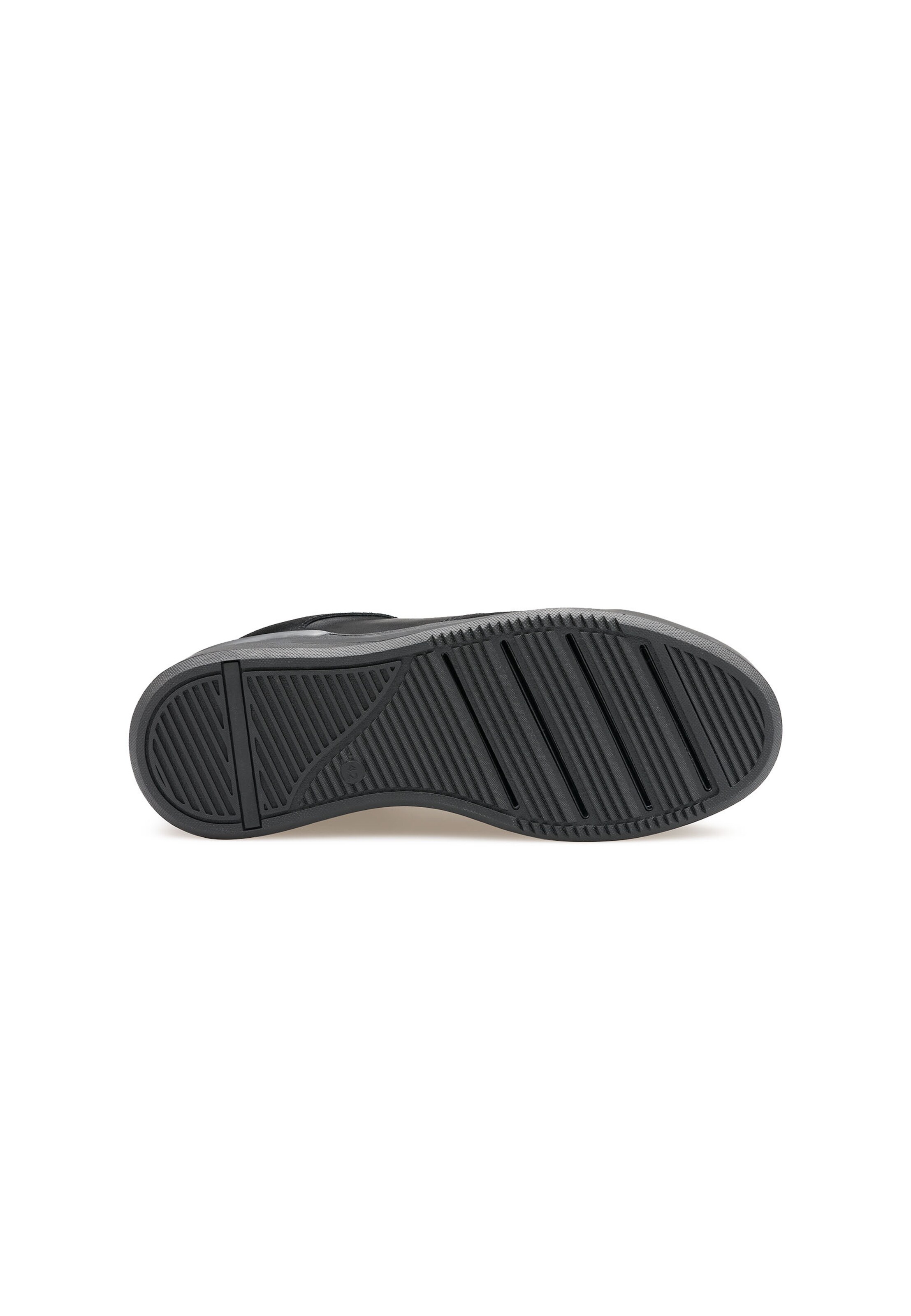 Sneaker bassa 'Stage' di LLOYD in nero