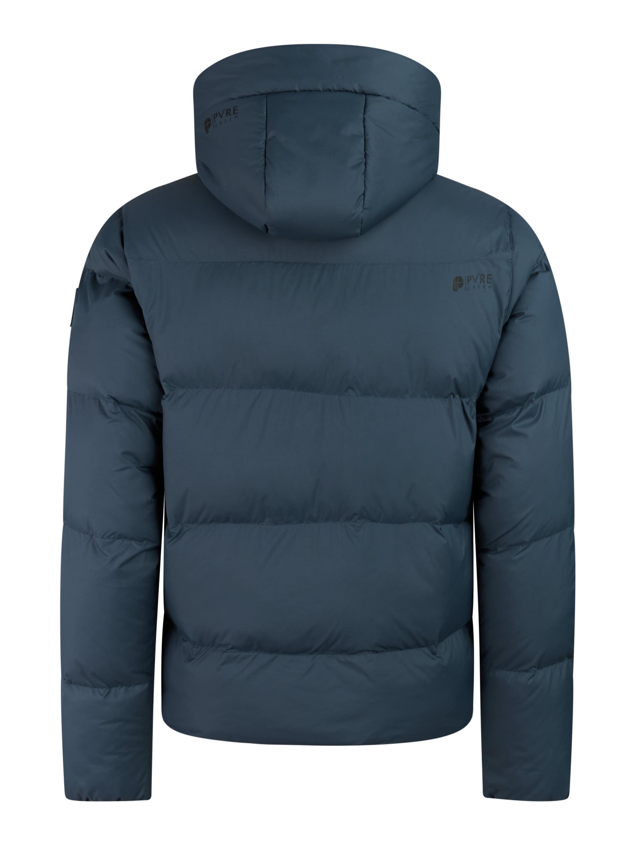 Veste de sport 'PRTBeyond' PROTEST en bleu
