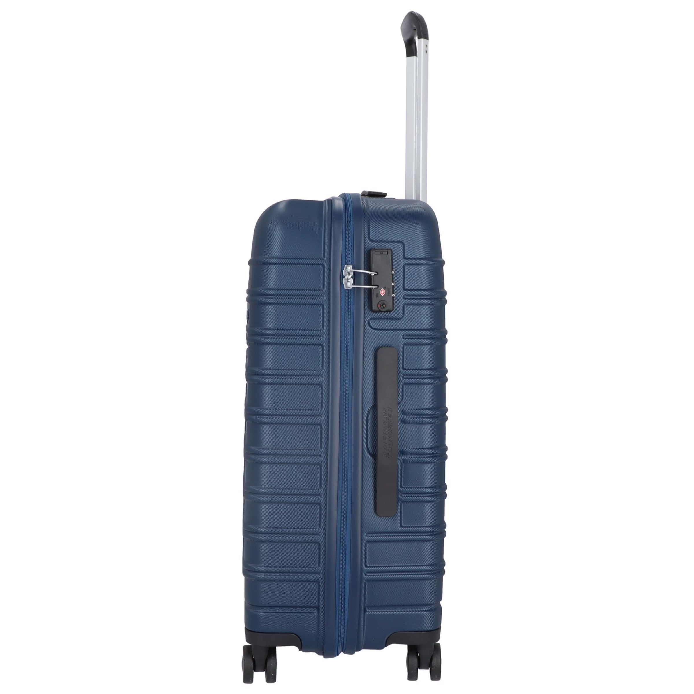 Set di valigie 'Activair' di American Tourister in blu