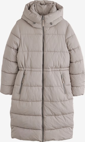 Cappotto di mezza stagione di Next in grigio: frontale