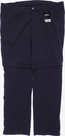 Maier Sports Pants in 42 in Grey: front