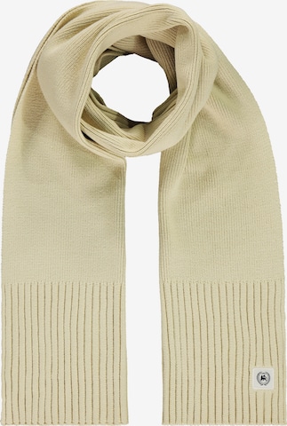 Écharpe LERROS en beige : devant