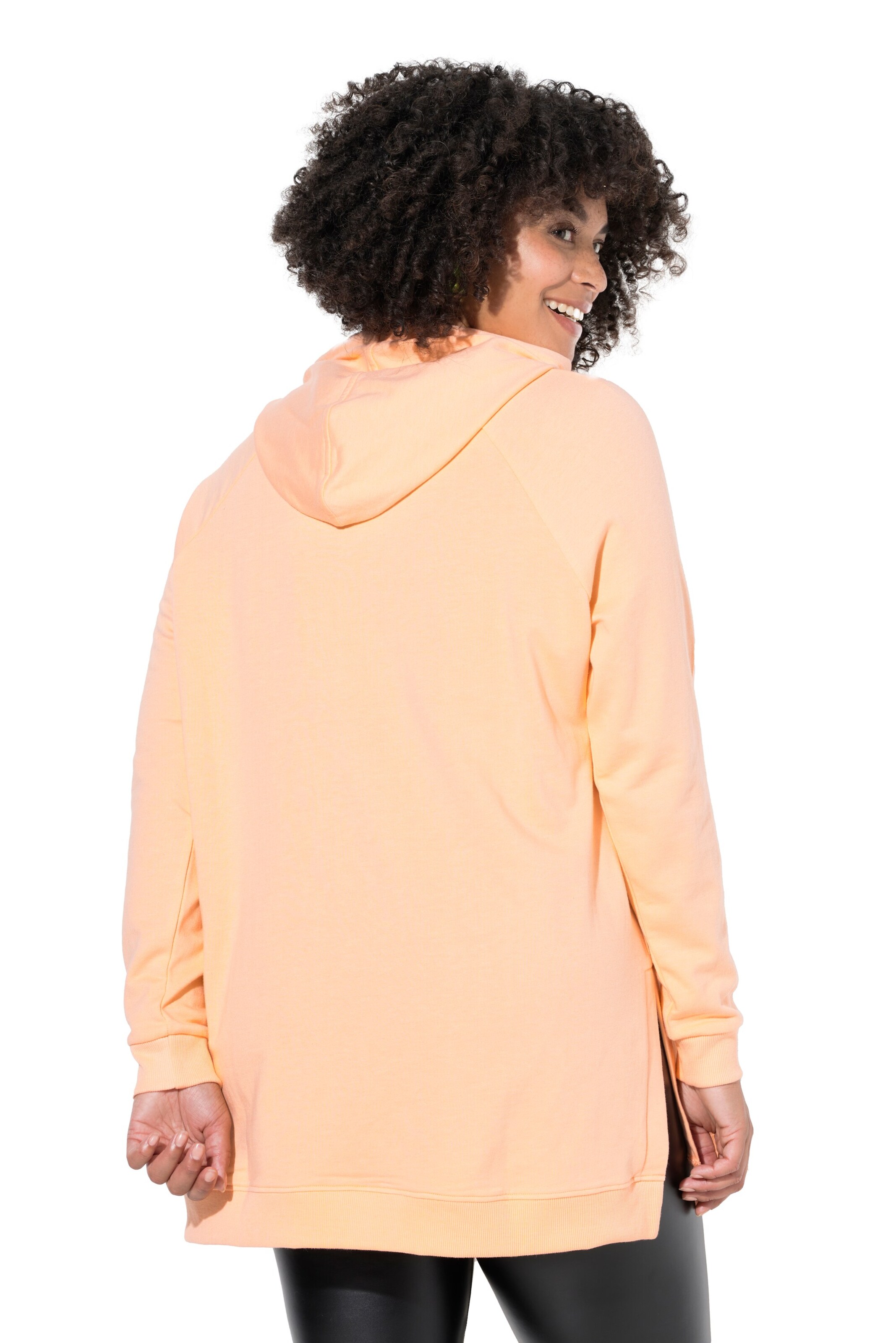 Angel of Style Sweatshirt in Oranje