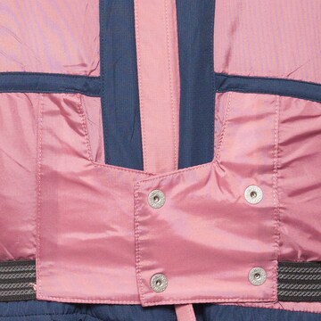 ZIENER Sportjacke 'Paale' in Blau