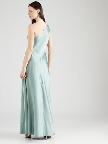 Robe de soirée 'ELZIRA' Lauren Ralph Lauren en vert