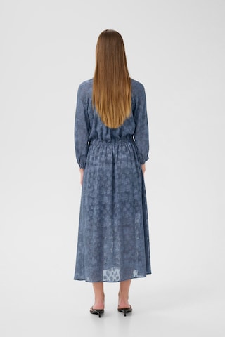 InWear Dress 'Addison' in Blue