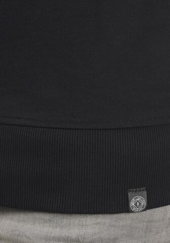 !Solid Sweatshirt 'Jorke' in Zwart