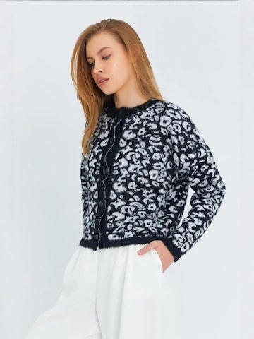 Giacchetta di MixRay in nero