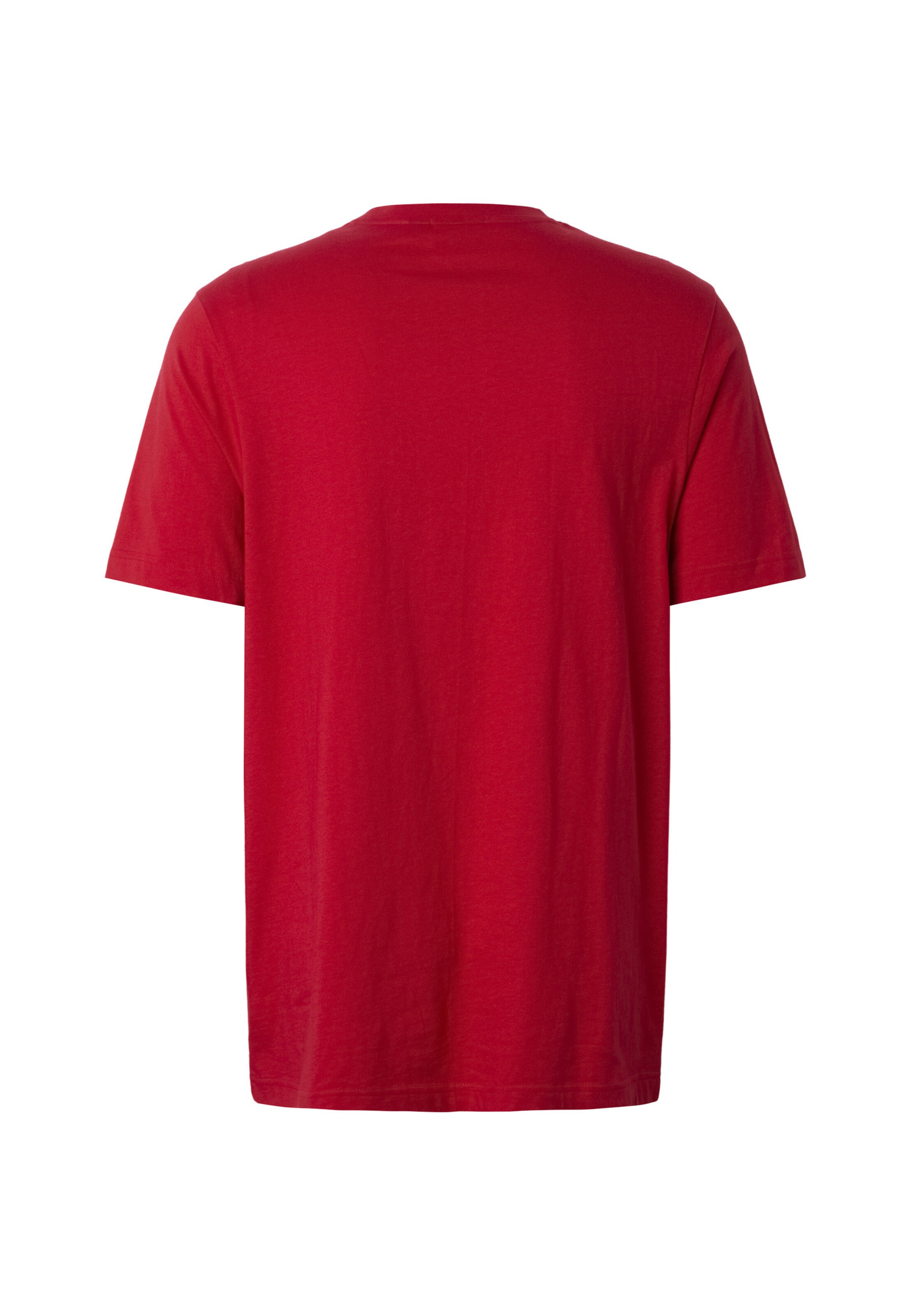 Maglietta di Bruno Banani in rosso