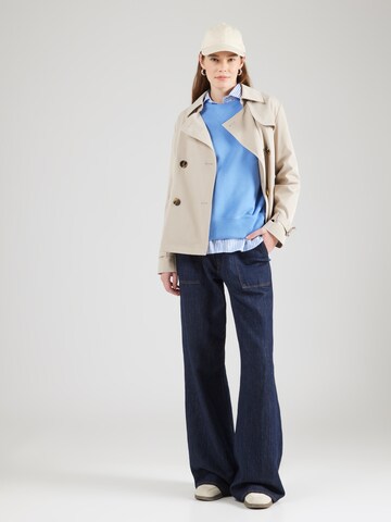 Felpa di Polo Ralph Lauren in blu