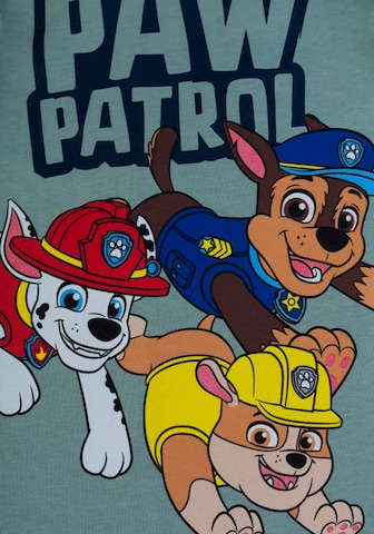 PAW Patrol Shirt in Grün