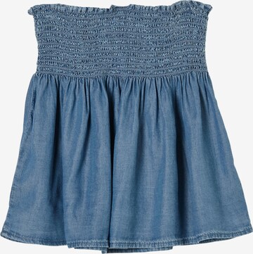 s.Oliver Skirt in Blue