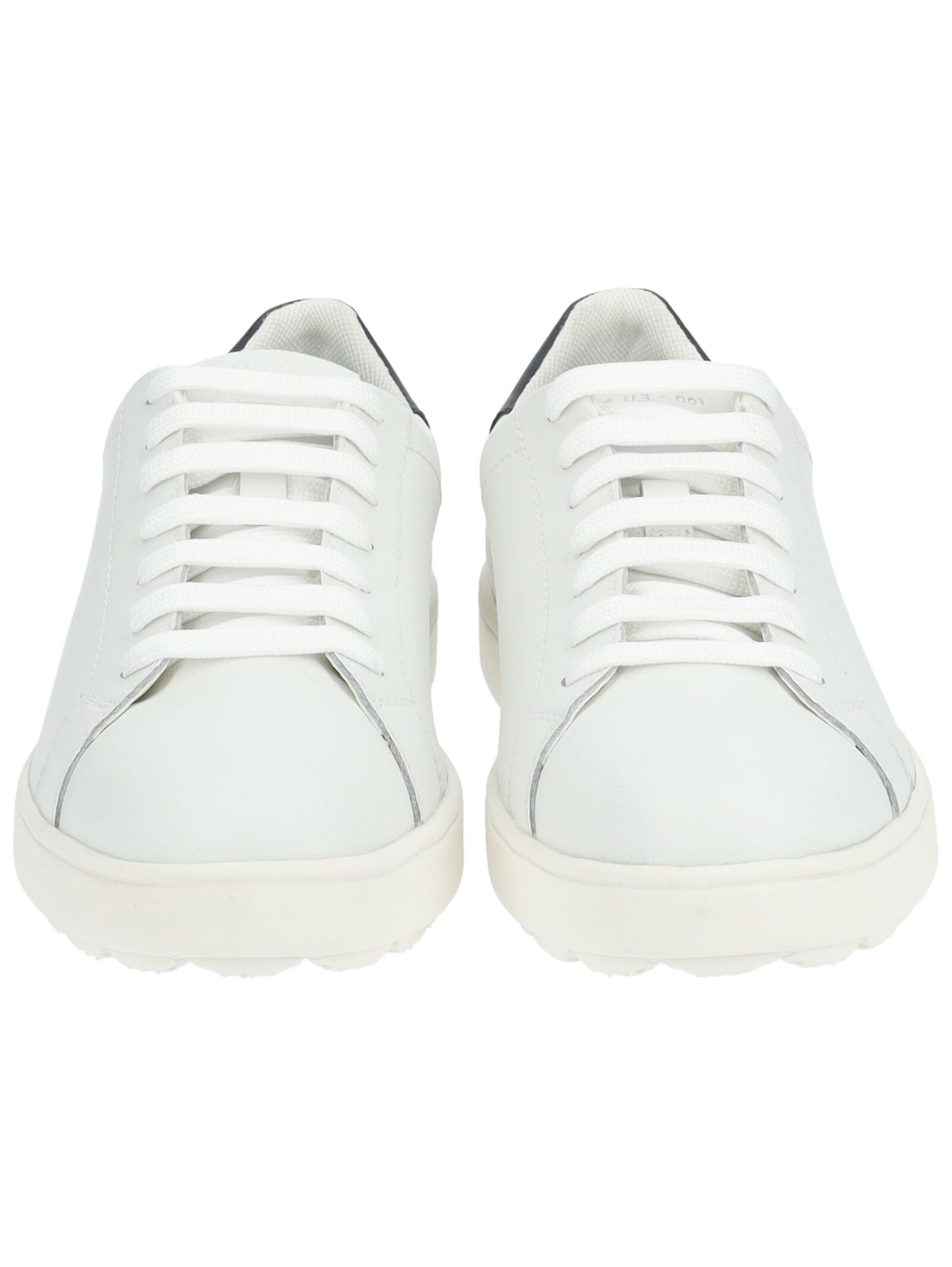 GEOX Sneakers in White