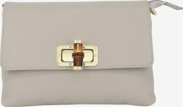 Sac bandoulière 'Nila' Brise en gris : devant