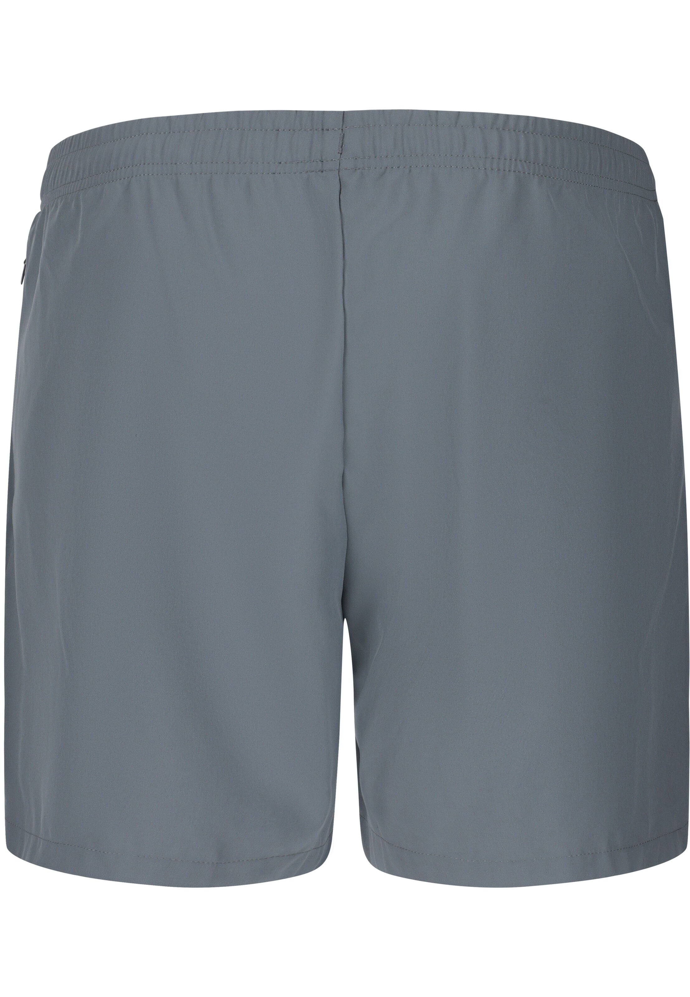 Virtus Regular Sportbroek 'Spier V3' in Grijs