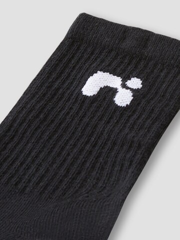 NAME IT Socks 'LARIS' in Black