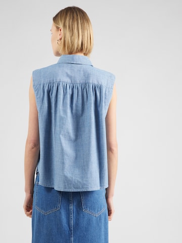 LEVI'S ®Bluza 'Gracen Comm' - plava boja