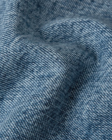 Veste mi-saison 'Essential' G-STAR en bleu